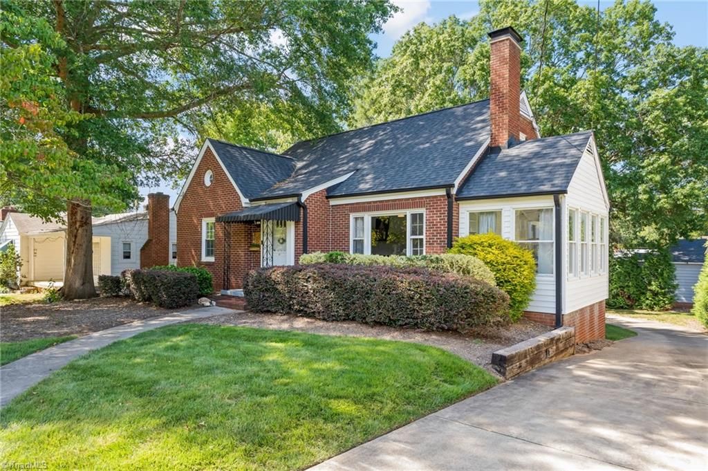 416 Lexington Avenue, High Point, NC 27262