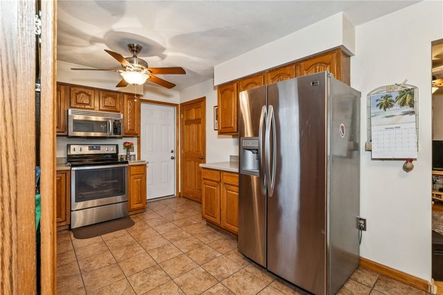 115 Briarcliff Dr, Chippewa Twp, PA 15010