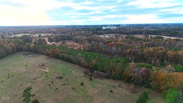 Lot 1 Cheeks Quarter Road, Henderson, NC 27537