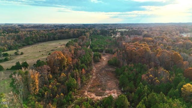 Lot 1 Cheeks Quarter Road, Henderson, NC 27537