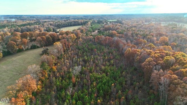 Lot 1 Cheeks Quarter Road, Henderson, NC 27537