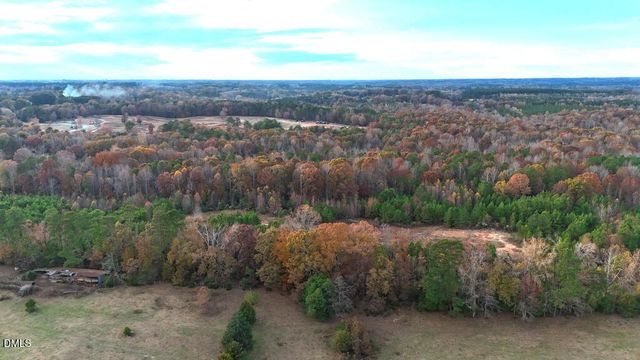 Lot 1 Cheeks Quarter Road, Henderson, NC 27537