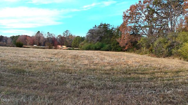 Lot 1 Cheeks Quarter Road, Henderson, NC 27537