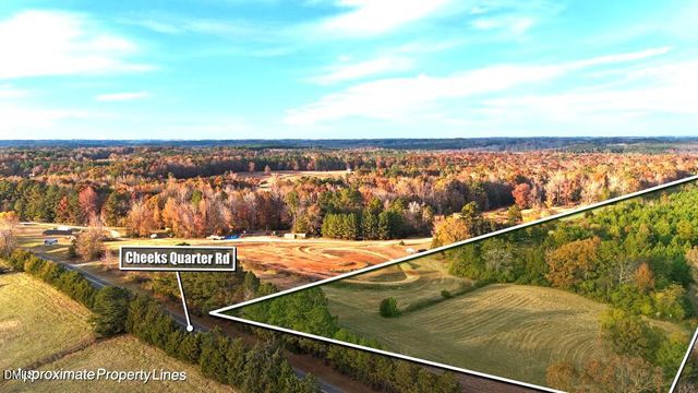 Lot 1 Cheeks Quarter Road, Henderson, NC 27537