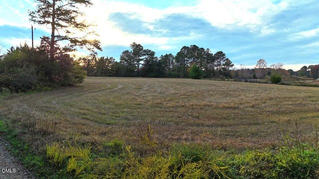 Lot 1 Cheeks Quarter Road, Henderson, NC 27537