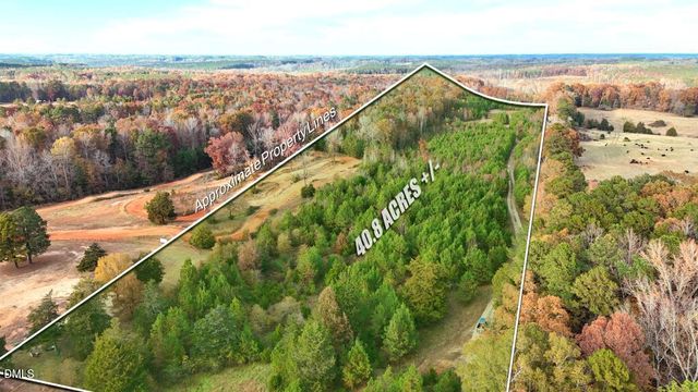 Lot 1 Cheeks Quarter Road, Henderson, NC 27537