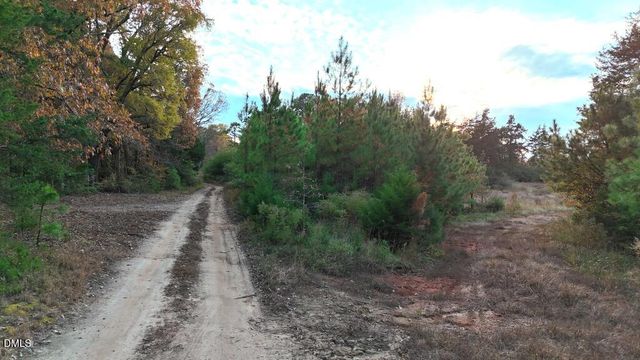 Lot 1 Cheeks Quarter Road, Henderson, NC 27537