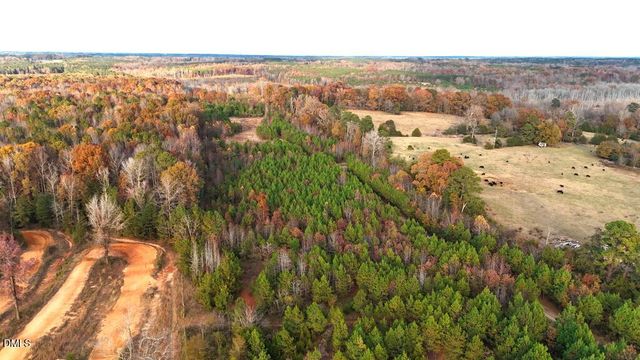 Lot 1 Cheeks Quarter Road, Henderson, NC 27537