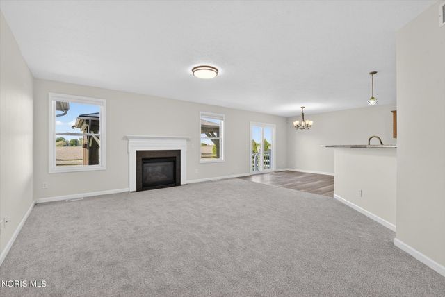 10781 Sun Trace Drive, Perrysburg, OH 43551