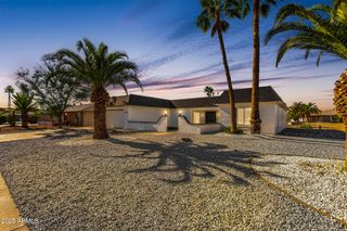 18838 N CONQUISTADOR Drive, Sun City West, AZ 85375
