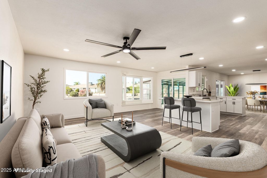 Image 1 of property listing at 18838 N CONQUISTADOR Drive, Sun City West, AZ 85375