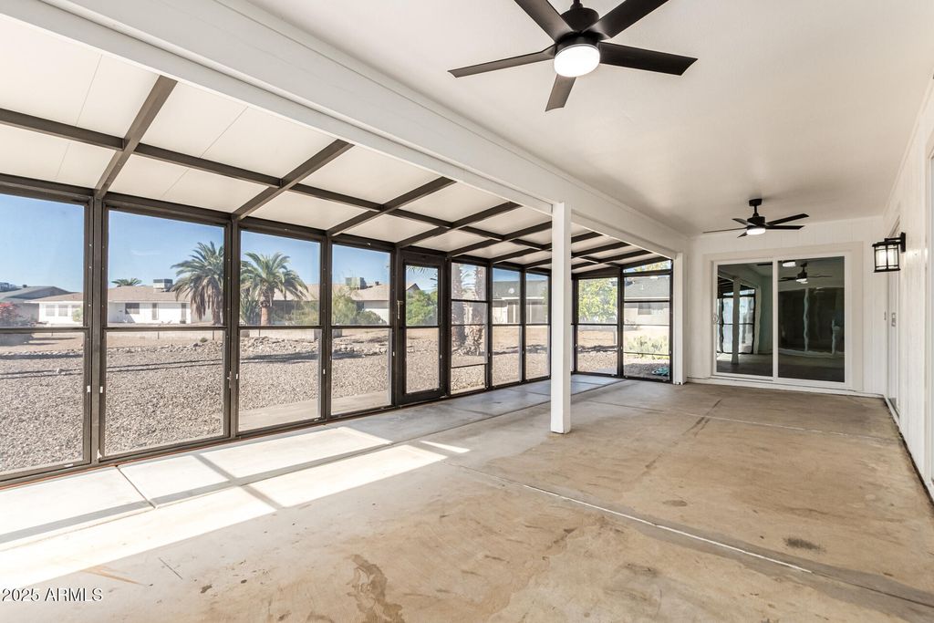 Image 32 of property listing at 18838 N CONQUISTADOR Drive, Sun City West, AZ 85375