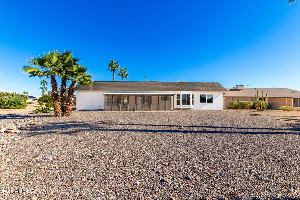 Image 34 of property listing at 18838 N CONQUISTADOR Drive, Sun City West, AZ 85375