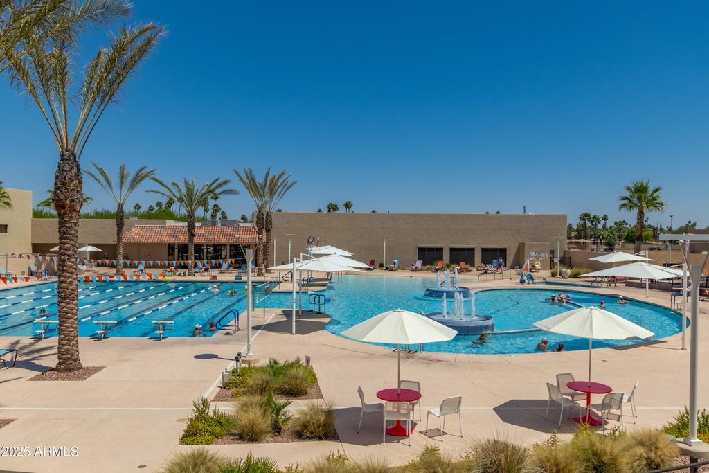 Image 41 of property listing at 18838 N CONQUISTADOR Drive, Sun City West, AZ 85375