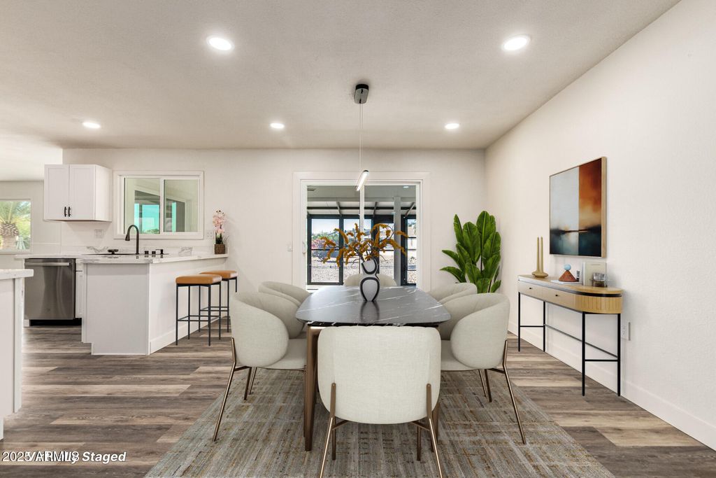 Image 9 of property listing at 18838 N CONQUISTADOR Drive, Sun City West, AZ 85375