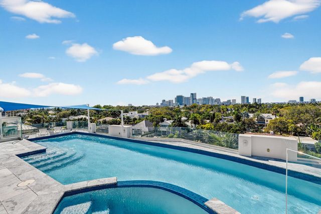 301 Hendricks Isle 6, Fort Lauderdale, FL 33301