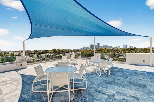 301 Hendricks Isle 6, Fort Lauderdale, FL 33301