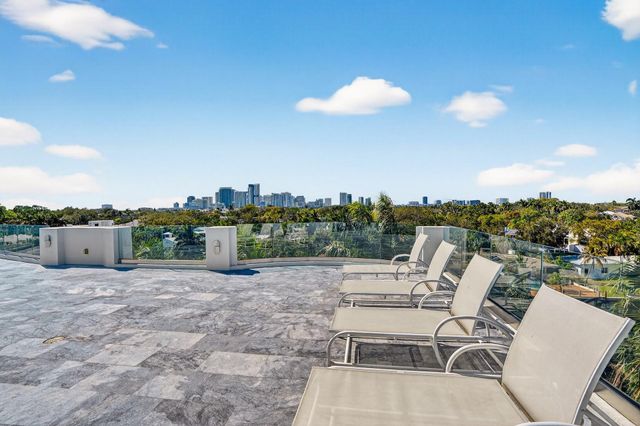 301 Hendricks Isle 6, Fort Lauderdale, FL 33301