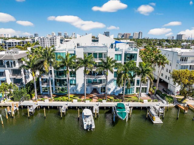 301 Hendricks Isle 6, Fort Lauderdale, FL 33301