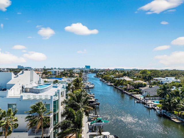 301 Hendricks Isle 6, Fort Lauderdale, FL 33301