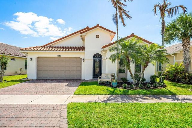 11784 SW Mountain Ash Circle SW, Port St. Lucie, FL 34987