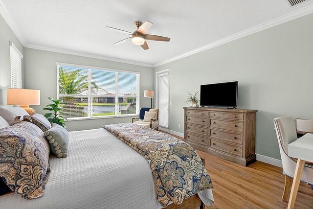 11784 SW Mountain Ash Circle SW, Port St. Lucie, FL 34987
