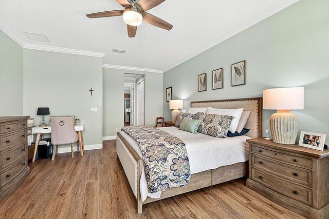 11784 SW Mountain Ash Circle SW, Port St. Lucie, FL 34987