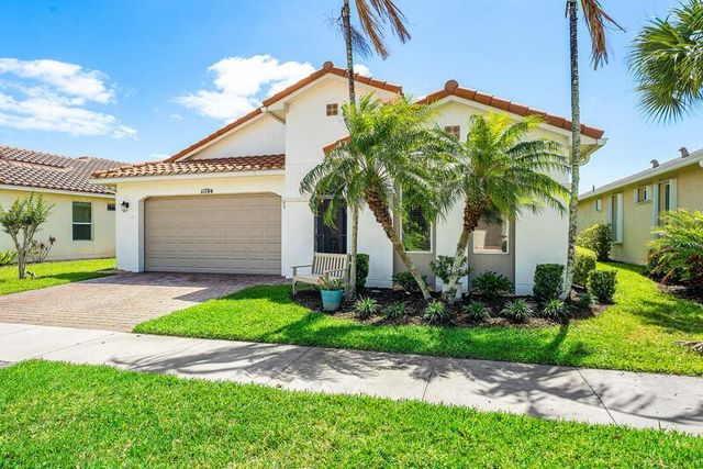 11784 SW Mountain Ash Circle SW, Port St. Lucie, FL 34987