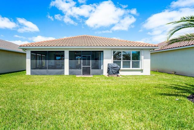 11784 SW Mountain Ash Circle SW, Port St. Lucie, FL 34987