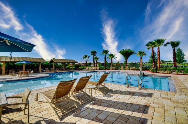 11784 SW Mountain Ash Circle SW, Port St. Lucie, FL 34987