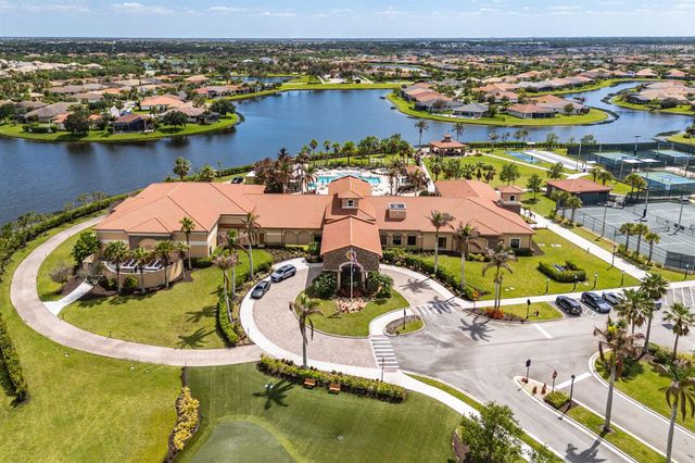 11784 SW Mountain Ash Circle SW, Port St. Lucie, FL 34987