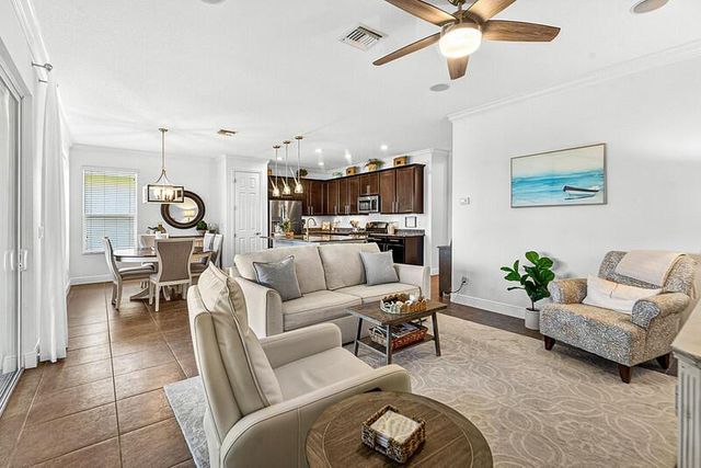 11784 SW Mountain Ash Circle SW, Port St. Lucie, FL 34987