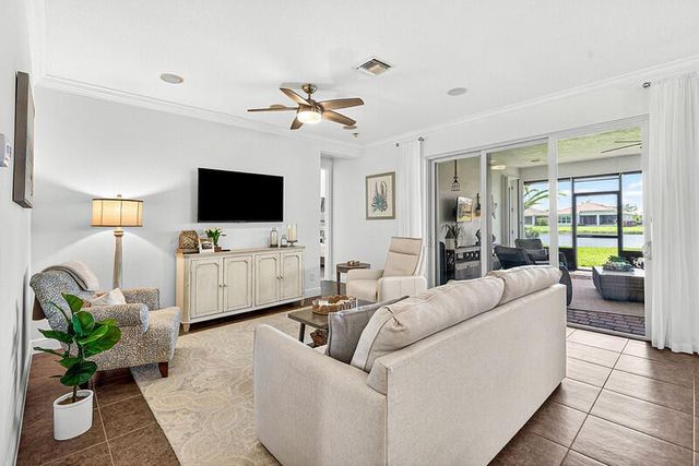 11784 SW Mountain Ash Circle SW, Port St. Lucie, FL 34987