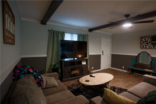 96 S Fork Lane, Dover, AR 72837