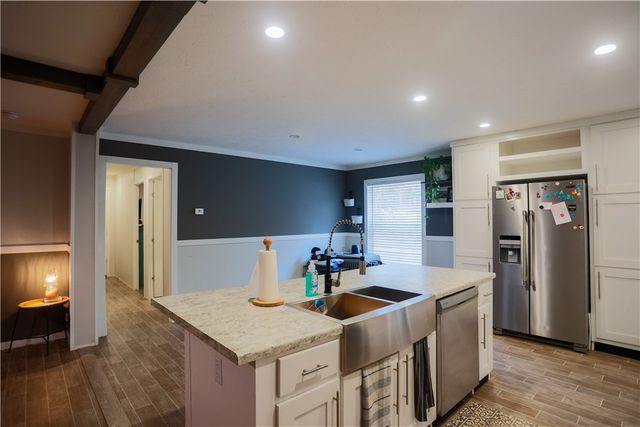 96 S Fork Lane, Dover, AR 72837