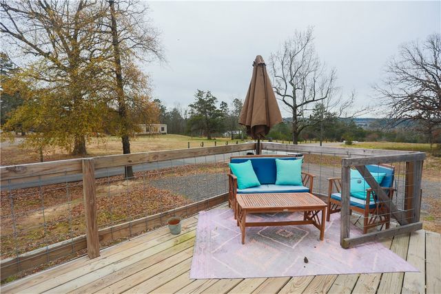 96 S Fork Lane, Dover, AR 72837