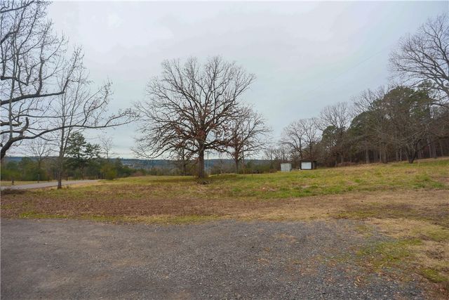 96 S Fork Lane, Dover, AR 72837