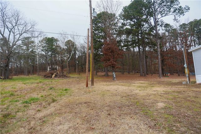 96 S Fork Lane, Dover, AR 72837