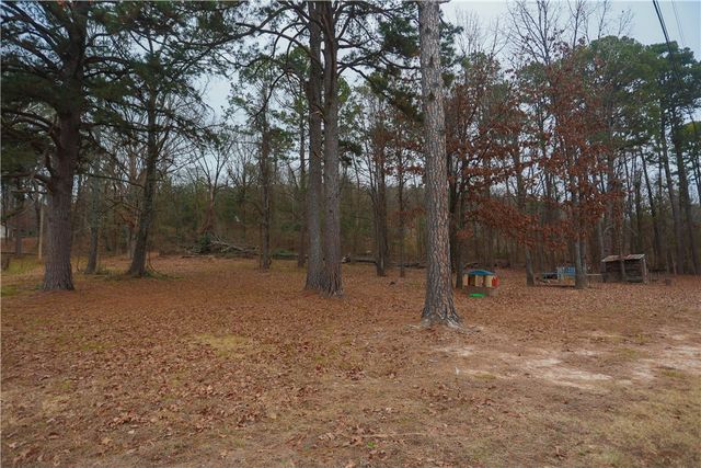 96 S Fork Lane, Dover, AR 72837