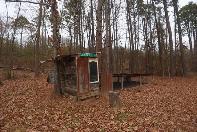 96 S Fork Lane, Dover, AR 72837