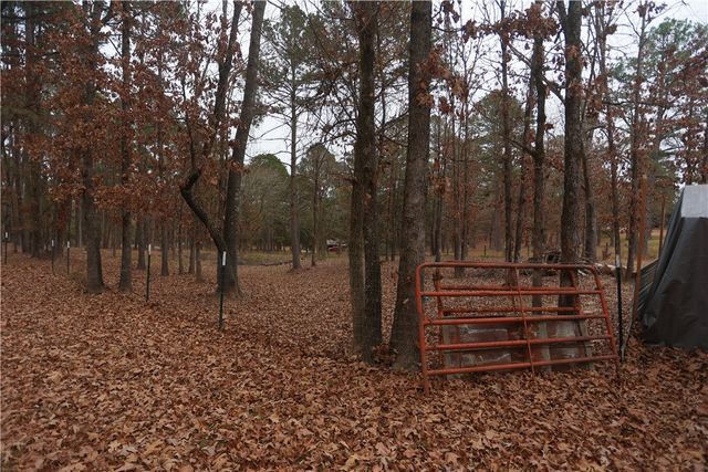 96 S Fork Lane, Dover, AR 72837