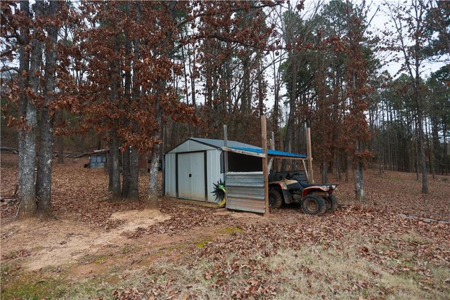 96 S Fork Lane, Dover, AR 72837