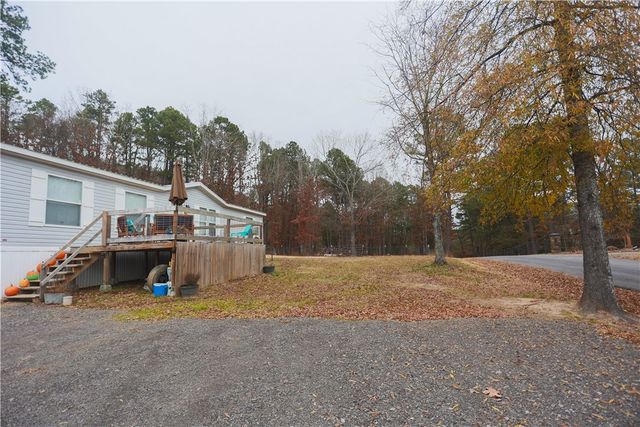 96 S Fork Lane, Dover, AR 72837