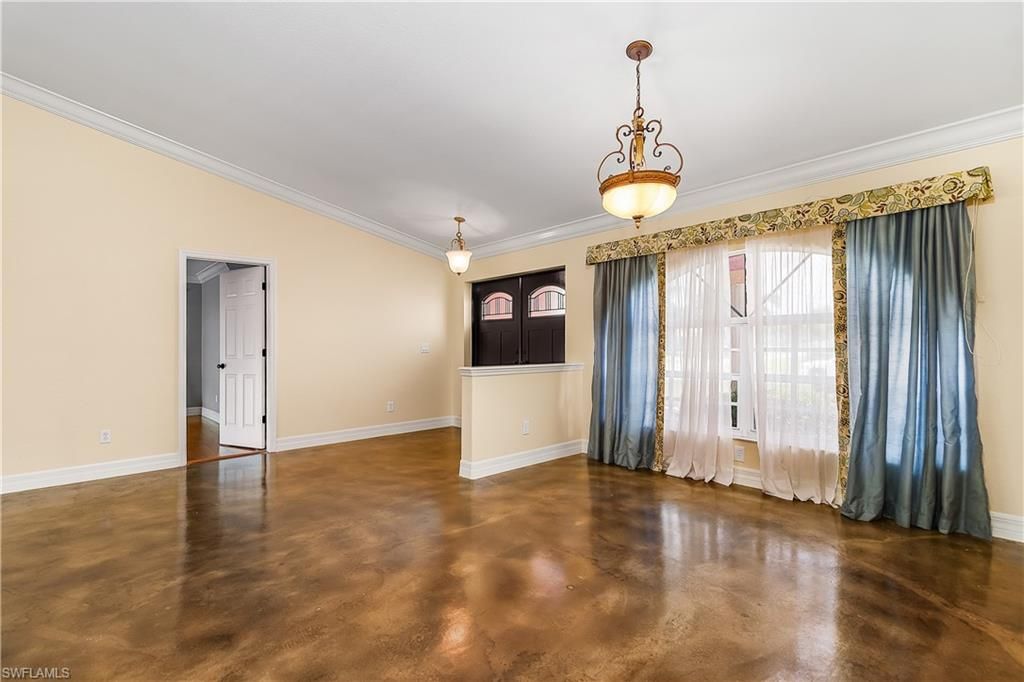 Image 22 of property listing at 1303 SW 43rd LN, Cape Coral, FL 33914