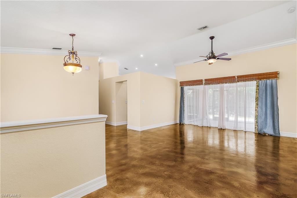 Image 23 of property listing at 1303 SW 43rd LN, Cape Coral, FL 33914