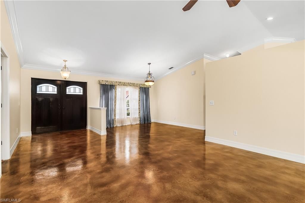 Image 24 of property listing at 1303 SW 43rd LN, Cape Coral, FL 33914