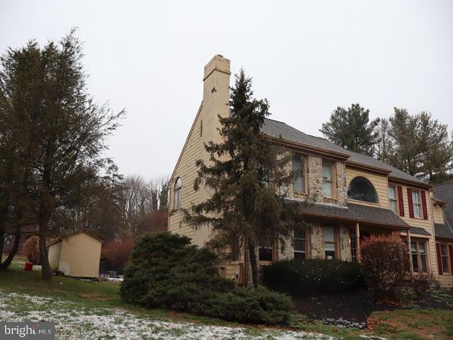 3 E SPRING OAK CIR, Media, PA 19063