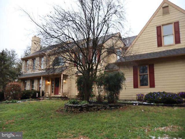 3 E SPRING OAK CIR, Media, PA 19063