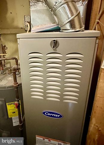 3111 BERO RD, Baltimore, MD 21227