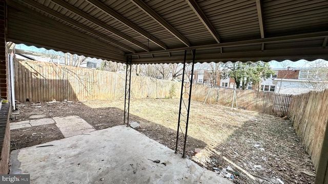 3111 BERO RD, Baltimore, MD 21227